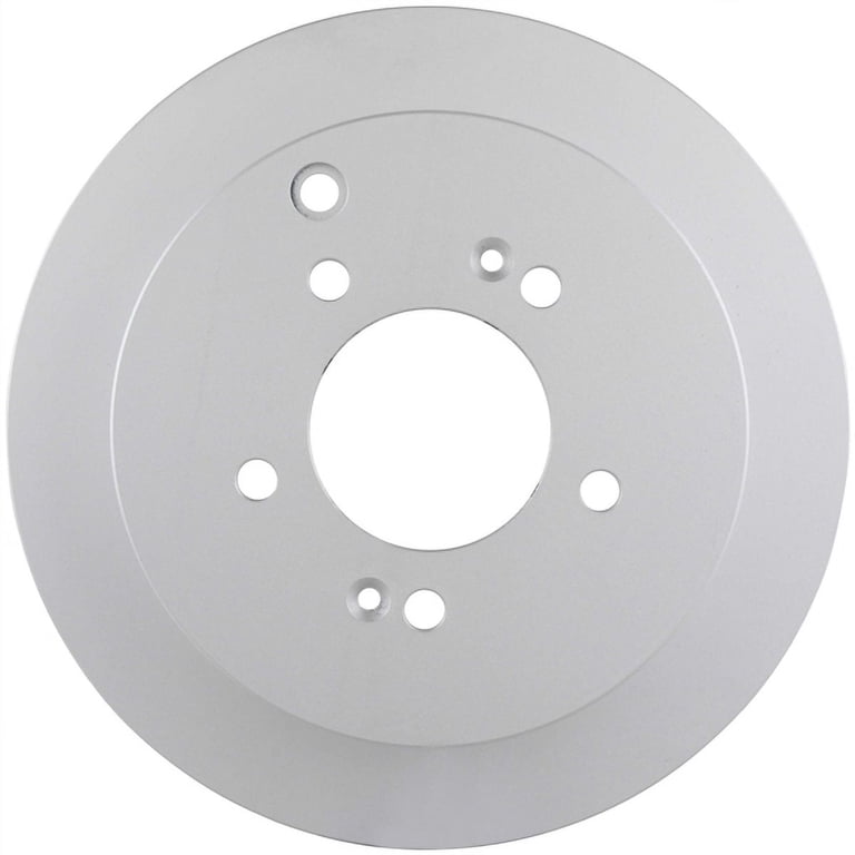 DISC BRAKE ROTOR