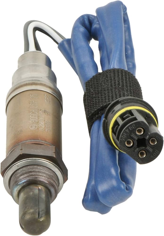 OXYGEN SENSOR