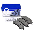PADS/SHOES