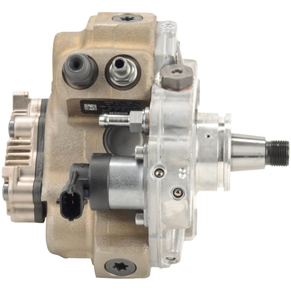 COMMON RAIL PUMP