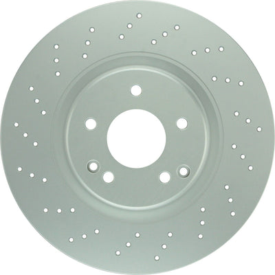 DISC BRAKE ROTOR