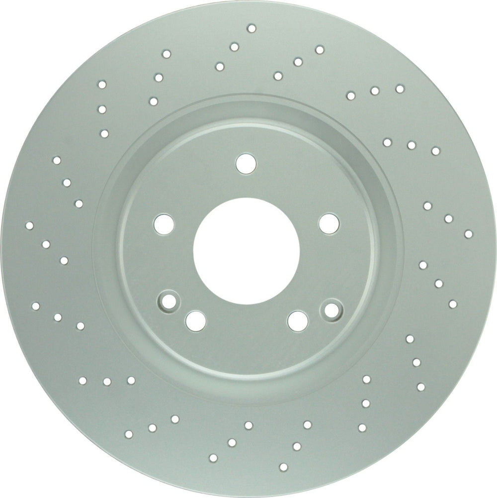 DISC BRAKE ROTOR