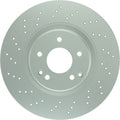 DISC BRAKE ROTOR