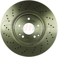 DISC BRAKE ROTOR