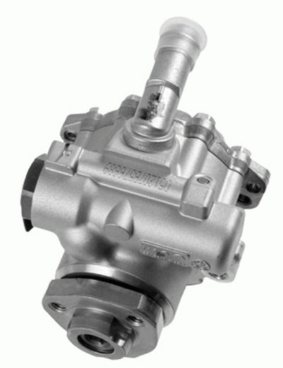 STEERING PUMP MECH