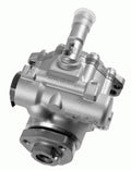 STEERING PUMP MECH