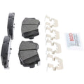 DISC BRAKE PADS