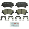 DISC BRAKE PADS