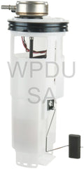 FUEL PUMP MODULE