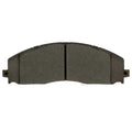 DISC BRAKE PADS