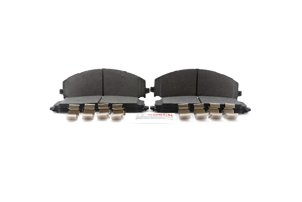 DISC BRAKE PADS