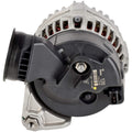 NEW ALTERNATOR