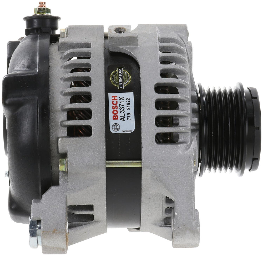 REMAN ALTERNATOR