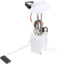 FUEL PUMP MODULE ASSEMBLY