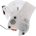 FUEL PUMP MODULE ASSEMBLY