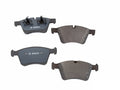 DISC BRAKE PADS