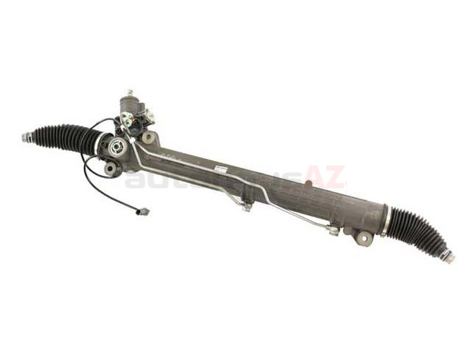 STEERING GEAR HYDR