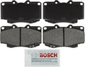 DISC BRAKE PADS