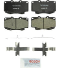 DISC BRAKE PADS