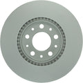 DISC BRAKE ROTOR
