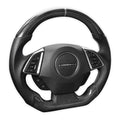 CAMARO STEERING WHEEL- CARBON FIBER