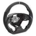 CAMARO STEERING WHEEL- CARBON FIBER