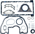 BMW 4.4L N62 4.8L N62B48 2002-2010