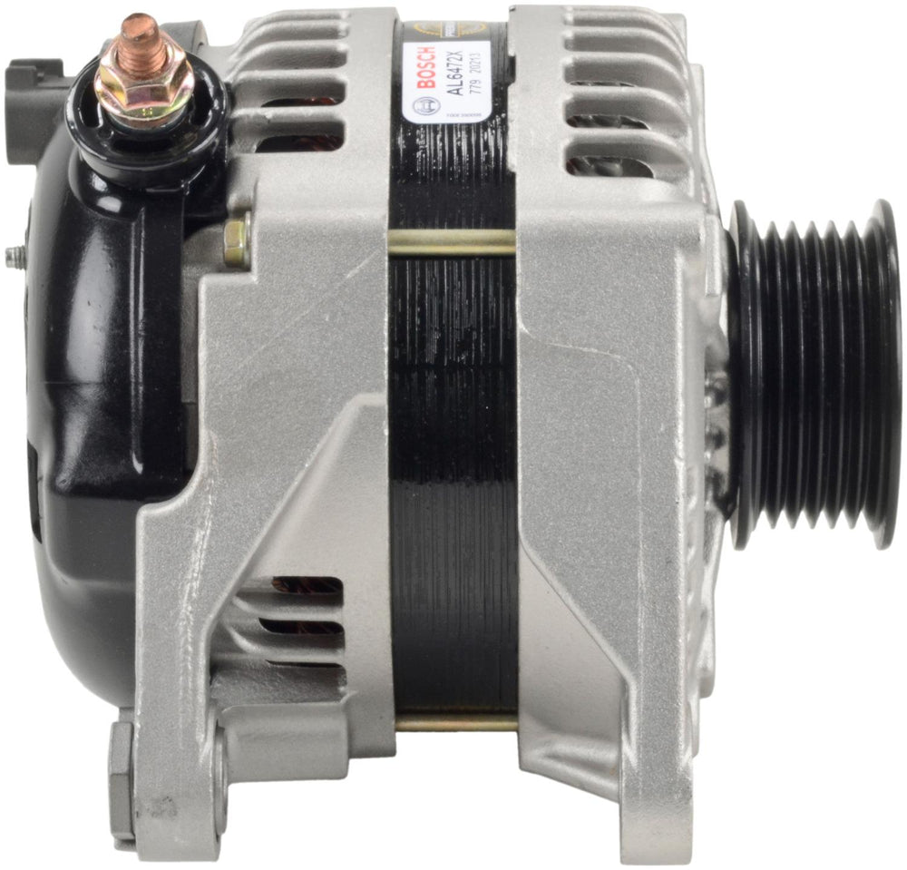 REMAN ALTERNATOR