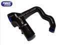 Samco Scion FR-S (2012 ) Induction Hose (BRG) Retain Stock Cabin Generator/Resonator Box