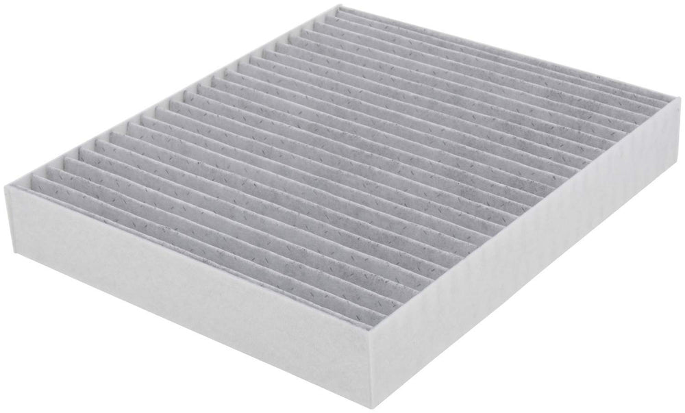 PARTICULATE CABIN FILTER