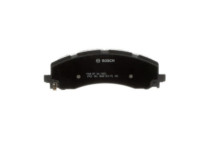 BOSCH QUIETCAST DISC BRAKE PAD SET
