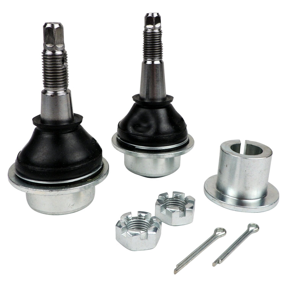 Ball Joint Knuckle