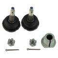 Ball Joint Knuckle
