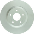 DISC BRAKE ROTOR