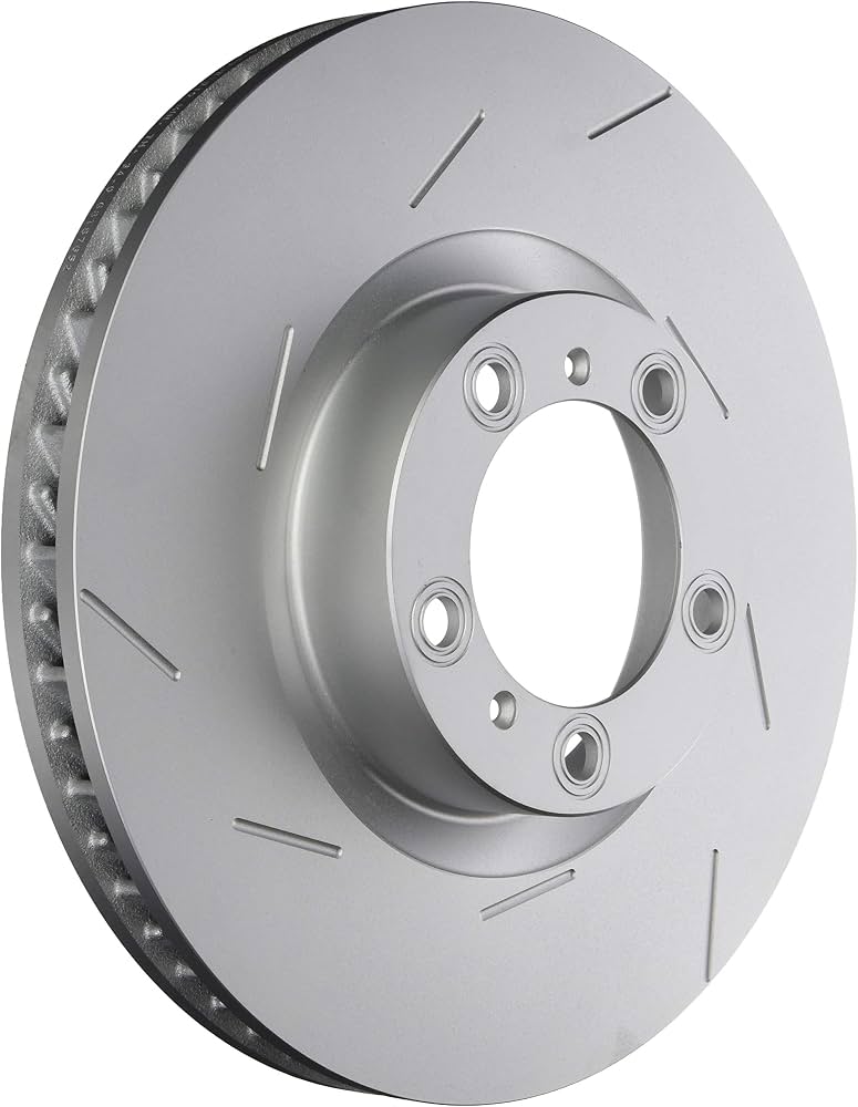 DISC BRAKE ROTOR