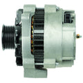 RE ALTERNATOR