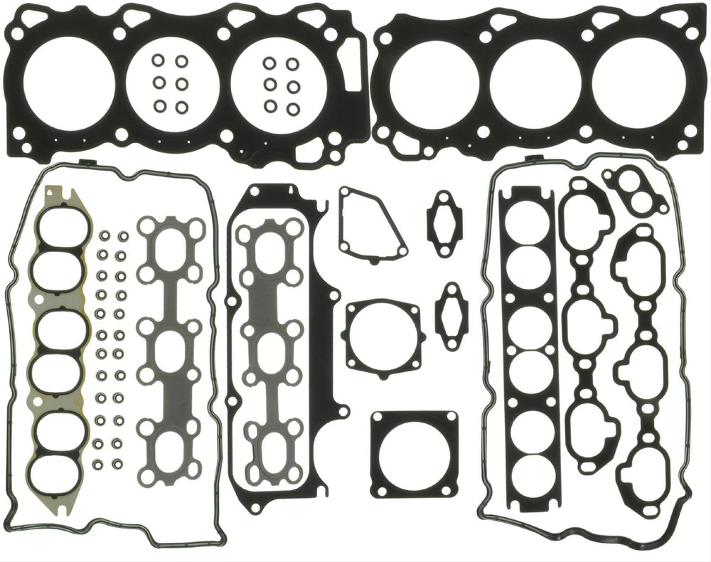 Head Set NISSAN 3498CC 3.5L VQ35DE 2002-2004 PATHFINDER