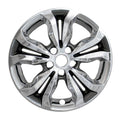 IMP;19-20 CRUZE;CHM/CHAR;16";10 SPK