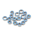 DIFFERENTIAL REBUILD KIT