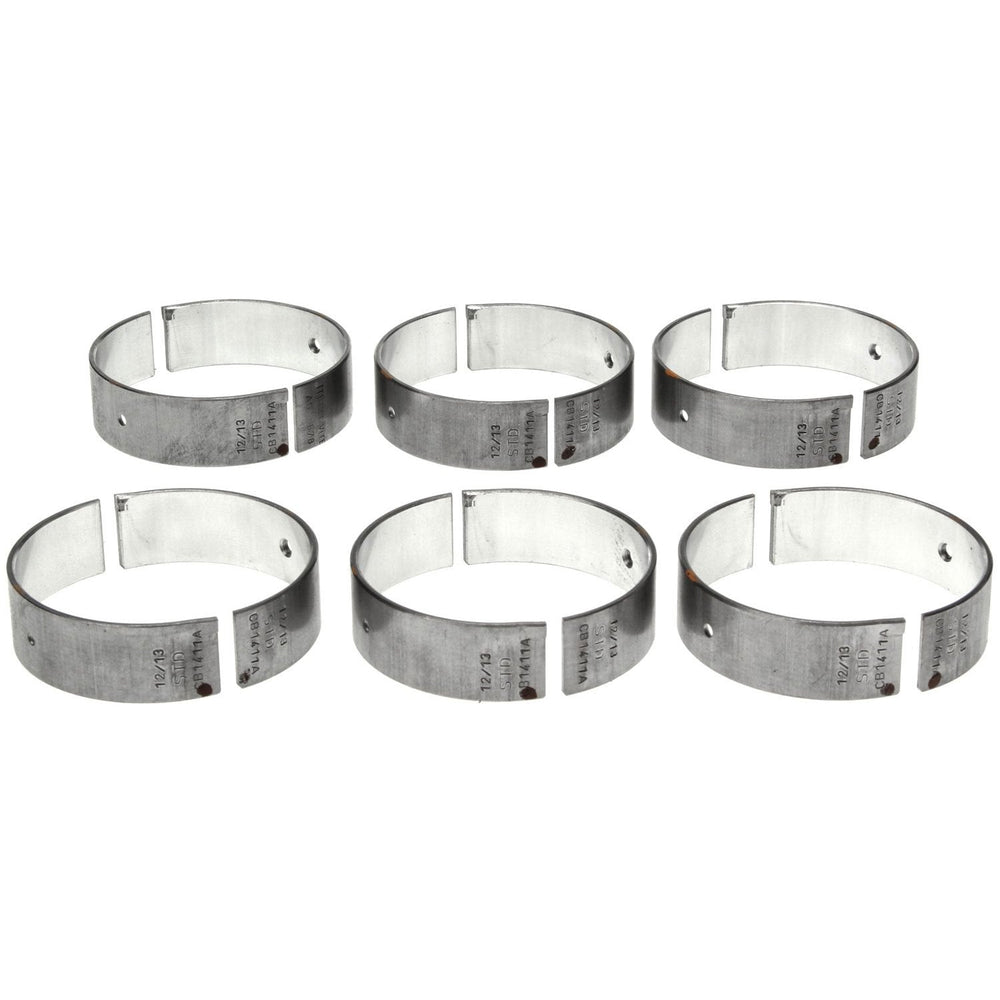 Engine Connecting Rod Bearing Set 05-87 MIT 2.5L-3.0L CB-1411A(6)