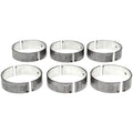 Engine Connecting Rod Bearing Set 05-87 MIT 2.5L-3.0L CB-1411A(6)