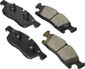 DISC BRAKE PADS
