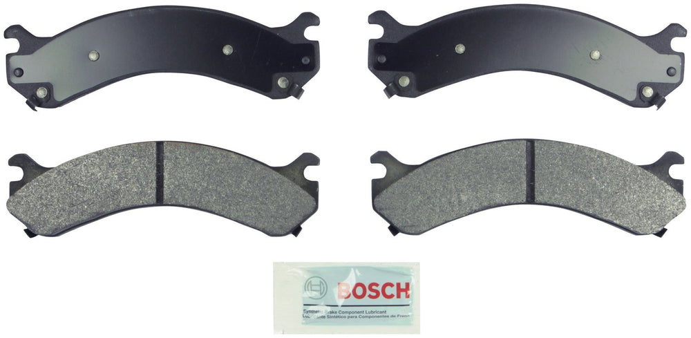 DISC BRAKE PADS