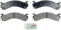 DISC BRAKE PADS
