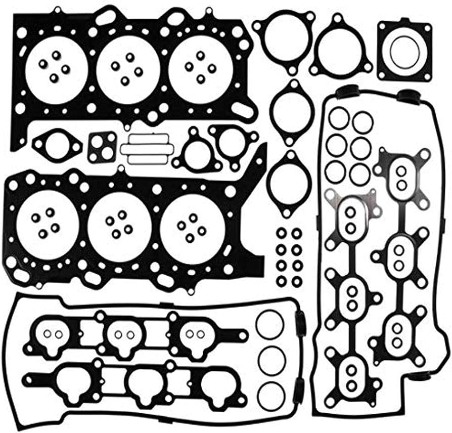 Head Set SUZUKI TRUCK 2736CC 2.7L H27A 2006-2008 GRAND VITARA