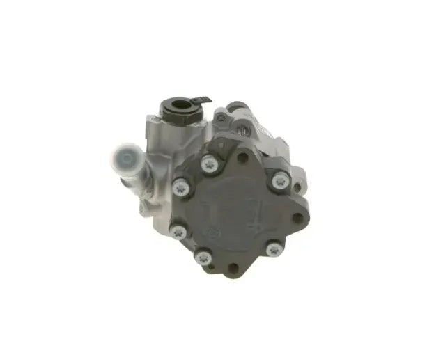 STEERING PUMP MECH
