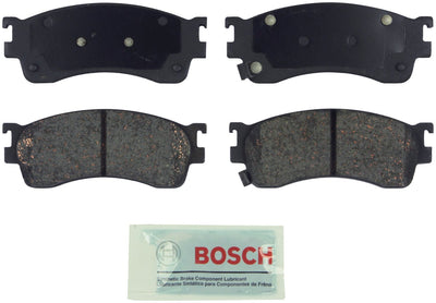 DISC BRAKE PADS