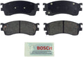 DISC BRAKE PADS
