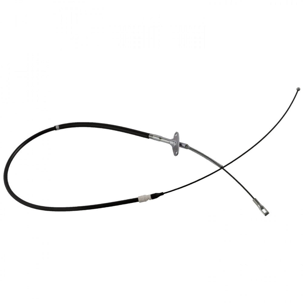 SPARK PLUG WIRE SET