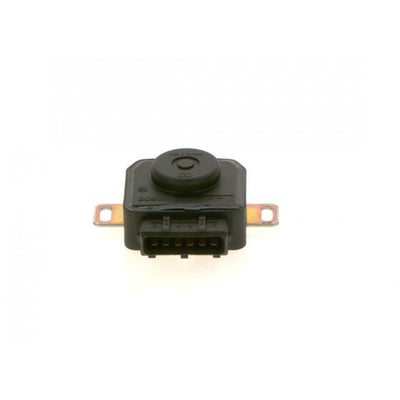 THROTTLE-VALVE SWITC